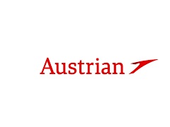 Austrian Airlines Logo