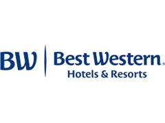 Best Western Logo
