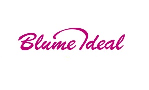 Blume Ideal Logo