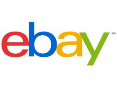 Ebay Logo