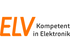 ELV Elektronik Logo