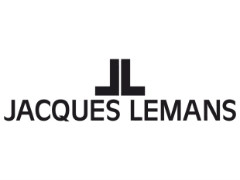 Jacques Lemans Logo