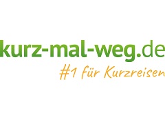kurz-mal-weg.de Logo