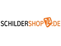 Schildershop24 Logo