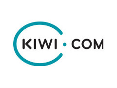 Kiwi.com Logo