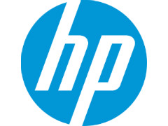 HP Store Logo