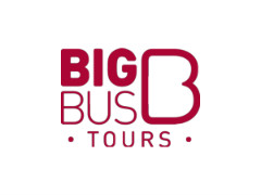 Big Bus Tours Logo