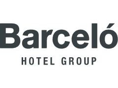 Barcelo Hotel Group Logo