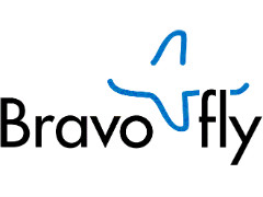 Bravofly Logo