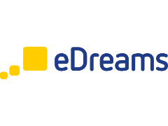 eDreams Logo