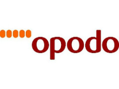 Opodo Logo