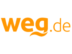 Weg.de Logo