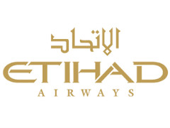Etihad Airways Logo
