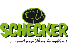 Schecker Logo