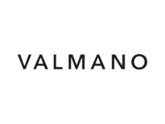 VALMANO Logo