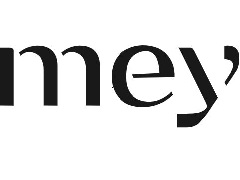 Mey Logo