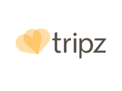tripz Kurzreisen Logo