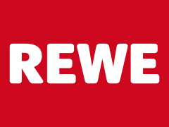 Rewe Logo