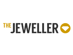 The Jeweller Logo