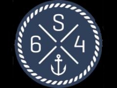seaside64 Logo