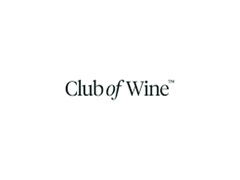 Club of Wine Logo