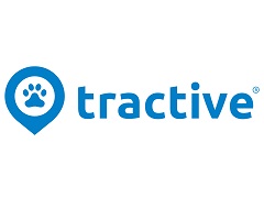 Tractive Logo