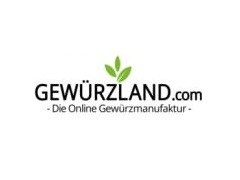 Gewürzland Logo