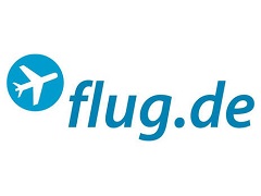 Flug.de Logo
