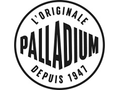 Palladium Logo