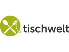 Tischwelt Logo
