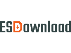 ESDownload Logo