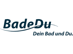 BadeDu Logo