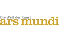 ars mundi Logo