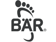 B&auml;r Schuhe Logo
