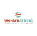 We-are.travel Logo
