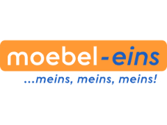 M&ouml;bel-Eins Logo