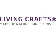 LIVING CRAFTS Logo