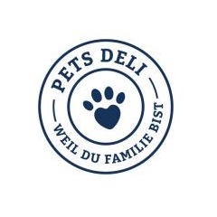 Pets Deli Logo
