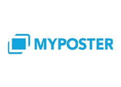 myposter Logo