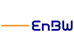 EnBW Logo