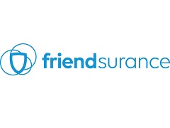 Friendsurance Logo