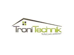 TroniTechnik Logo
