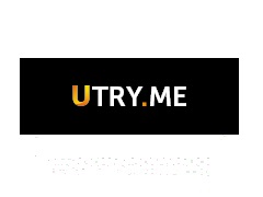 Utry.me Logo