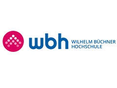 Wilhelm Büchner Hochschule Logo