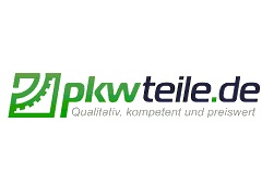 Pkwteile Logo