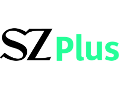 Süddeutsche Zeitung Logo