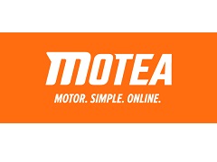 Motea Logo