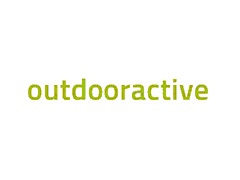 Outdooractive Logo