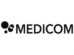 Medicom Logo