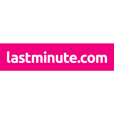 Lastminute Logo